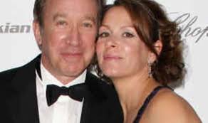 Allen and Hajduk welcome baby girl