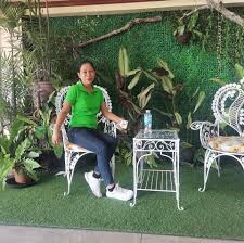 Profile for Luz Mazo