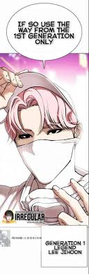 This is a subreddit dedicated to the lookism webtoon, written by ptj . Lookism Chapter 364 Lookism Manga Online