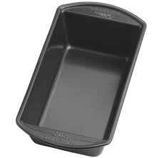 Wilton 2105 6806 Perfect Results Large Nonstick Loaf Pan 9 25 By 5 25 Inch Click Image For More Details Pan Loaf Pan Baked Meatloaf