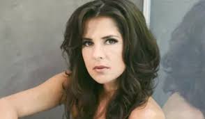 General Hospital's Kelly Monaco Replaced as Sam...Go to first comment 👇