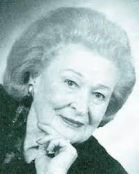 Juanita Mosher Obituary (2015)