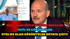 Videosunda yurt dışına kaçan sezgin baran korkmaz'a ait bodrum paramount otel'e el konulduğunu ve öncesinde bu en lüks odası 106 bin tl. Sedat Peker Sezgin Baran Korkmaz In Otelin De Tatil Yapanlari Acikladi Veyis Ates Rasim Ve Suleyman Detayi Baykus Haber