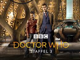 Dieser kostenlose doctor who stream wird durch werbung finanziert. Amazon De Doctor Who Staffel 10 Dt Ov Ansehen Prime Video