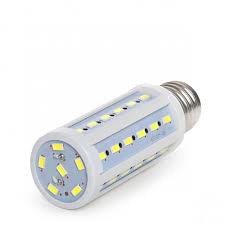 Electrons in the semiconductor recombine with electron holes. Led Bulb E27 12v Ac Dc 5050smd 8w 640lm 30 000h