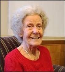 Mildred MESERVE Obituary (1921