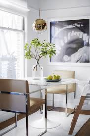 You need to figure out the logjams that are creating clutter and handle those. 40 Best Dining Room Decorating Ideas Pictures Of Dining Room Decor