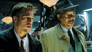 With robert duvall, lucas black, melissa leo, deborah ann woll. Uac Film Se7en The Spectator