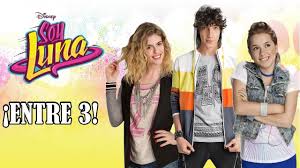 Pedro and simón are impressed by nico's decision to go. Entre 3 Yam Ramiro Jim Soy Luna Dale Al Test Youtube