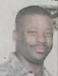 Reginald Mitchell Obituary (2015)