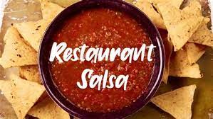 Films en vf ou vostfr et bien sûr en hd. Hacienda Salsa Copycat Hacienda Salsa Recipe Sante Blog Every Time I Go There I Try To Figure Out The Flavors To See What Makes It So Good