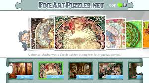 Find everything that you for the ideal gift for the puzzler or gamer in your life by matching their interests with the category or theme filters. Fine Art Puzzles
