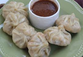 Originally Belonging To The North Eastern States Of India Specifically The State Of Sikkim Momos Are Also Known As Dumplings In Var Momos Recipe Recipes Food