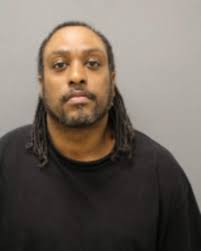 Derrick Hilliard charged with murder in 2013 death of Jamal Harmon