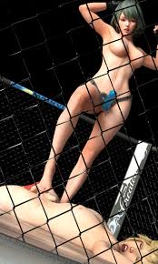 Rule 34 - Cloud Strife Efudeea Femdom Mixed Wrestling Strap-on Tamaki (doa)  Victory Pose Wrestling | 7200926