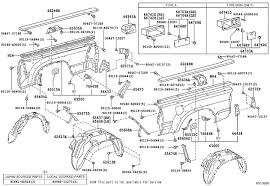 If your battery is old or damaged or isn't reading 12.6 volts you can also check the wiring diagram for the particular circuit to help you narrow down the problem.10 x research source. 2016 Bedside Parts Diagram Tacoma World