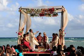 First, you need to choose a destination that is easy to access while considering your guests' locations. Destination Weddings Advisor