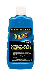 Meguiar S Heavy Duty Oxidation Remover In 2021 Meguiars Oxidation Cleaners