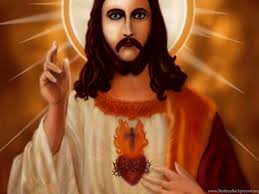 Wallpaper sacred heart of jesus images hd.weve gathered more than 3 million images uploaded by our users and sorted them by the most popular ones. Images Sacred Heart Of Jesus All Wallpapers New Desktop Background