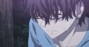 99 Fukumenkei Noise Tumblr On We Heart It Anime Lovers Anime I Love Anime