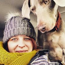 Thea Reed (@TheaReed)