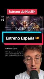 Estreno Netflix Cbum