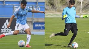 Martn bernardo lasarte arrspide born 20 march 1961 is a uruguayan retired footballer who played as a defender and a current manager entrevista martin la. Dos Celestes Fueron Citados Al Primer Microciclo De La Roja De Martin Lasarte O Higgins Fc El Orgullo De La Region