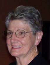 Obituary: Ruth Anna (Ruthanne) Miller