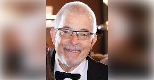 Obituary information for Daniel Bernard Riley