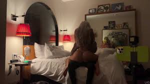 Laci Kay Somers BG
