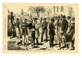 Juneteenth is the oldest commemoration in the united states celebrating of the end of slavery. Emancipation And Juneteenth Collection Highlights American Civil War Museum