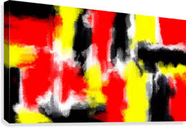 With a background in fine art, design and journalism, she has a demonstrated history in all areas of visual and written communication. Red Yellow Black Background Hd Wallpaper