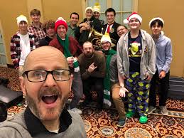 Congratulations to Mandan for highest number of participants