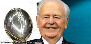 Tom Benson