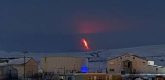 Terremoto de alaska de 2016 (estados unidos). Por Que Hay Tantos Terremotos En Alaska