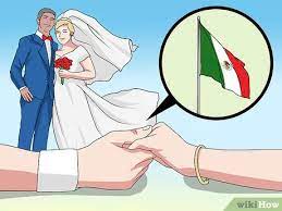 Several countries offer reduced years usually three, to naturalize for citizenship by marriage (men or women). How To Become A Citizen Of Mexico 13 Steps With Pictures