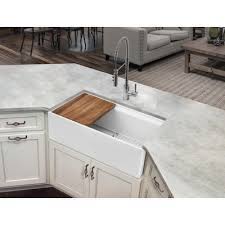 Built to last, this quality kitchen sink is handmade from premium 304 stainless steel to resist corrosion, wear, and scratches. Kitchen Sinks At Lowes Com