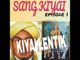 Saya akan membawakan thread urban legend asal daerah pemalang, jawa tengah. Sang Kyai Kyai Lentik Episode 1 Ditantang Nenek Sakti Youtube