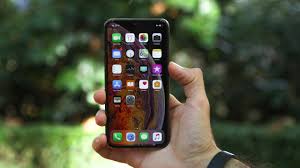 Ios 12 And The A12 Bionic Chip Iphone Xs Max Review Techradar