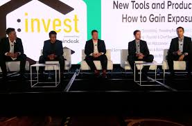 With circle invest, it's easy to buy and sell crypto assets. Bitcoin Cash Demand Shocked Us Says Circle Trading Chief Coindesk