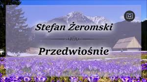 Przedwiosnie Stefan Zeromski Calosc Audiobook Youtube