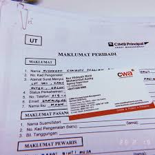 It will take some time for break even. Cimb Cwa Login