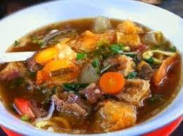 Resep Soto Mie Bogor Asli Enak Sederhana Resep Masakan Asia Resep Makanan