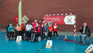 À ce niveau, harmonie mutuelle a su sortir le grand jeu en proposant des tarifs accessibles même aux foyers modestes. Handisport Grand Prix Regional Des Jeunes Harmonie Mutuelle Bretagne Essentiel Sante Magazine