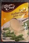 Sauce Hollandaise