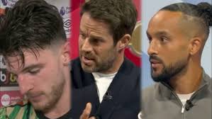 We Kick Our Self Three Times….