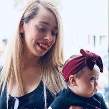 Jovanna Fernandez's Instagram, Twitter & Facebook