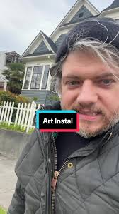 Seattle Billboard Painting Collin