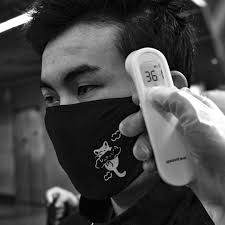 Not dasar lirik lagu : Wuhan Coronavirus What Does R0 Mean The Atlantic