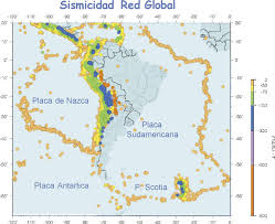 En la costa meridional de chile se encuentran una serie de archipiélagos, desde chiloé hasta las islas diego ramírez, el punto más meridional del continente sudamericano; Sismos Historicos Y Recientes En Magallanes